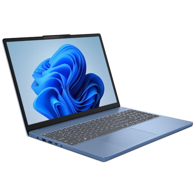 LAPTOP IDEAPAD S3 15.3 INTEL CORE I7 16GB 512GB SSD LENOVO AZUL POLAR GRADO B