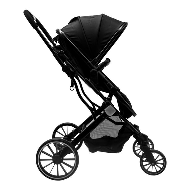 Carriola Storm 3 En 1 Bebesit Travel System Portabebes GRADO A