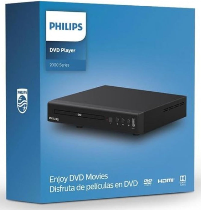 DVD SPIELER 2000 SERIES GRADO B