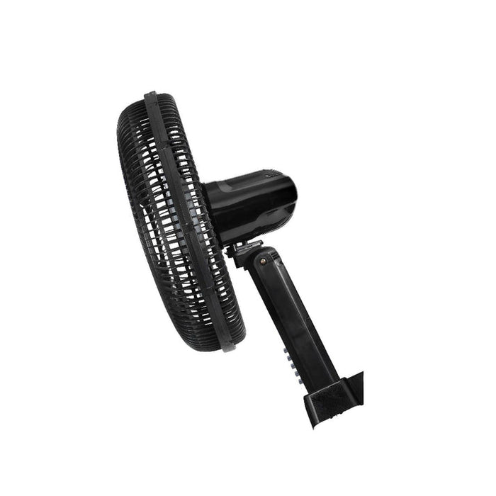 Ventilador TAURUS SILENT POWER 3 en 1 con Tecnología ECOJET GRADO B
