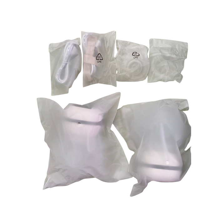 Extractores de leche electricos y portatiles 2 piezas