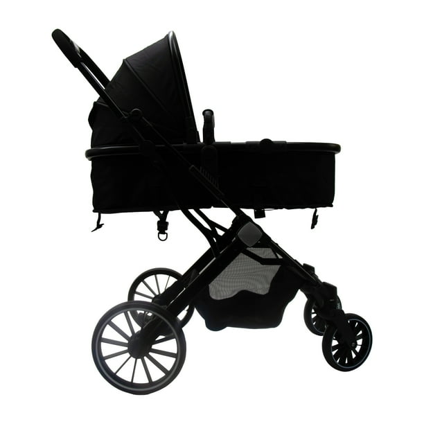 Carriola Storm 3 En 1 Bebesit Travel System Portabebes GRADO A