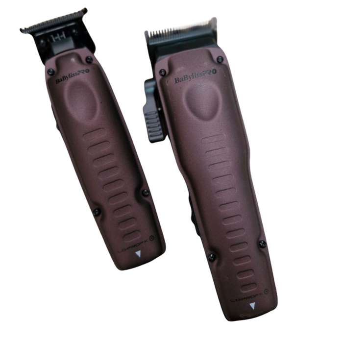 Babylisspro dos cortadoras de pelo - GRADO A