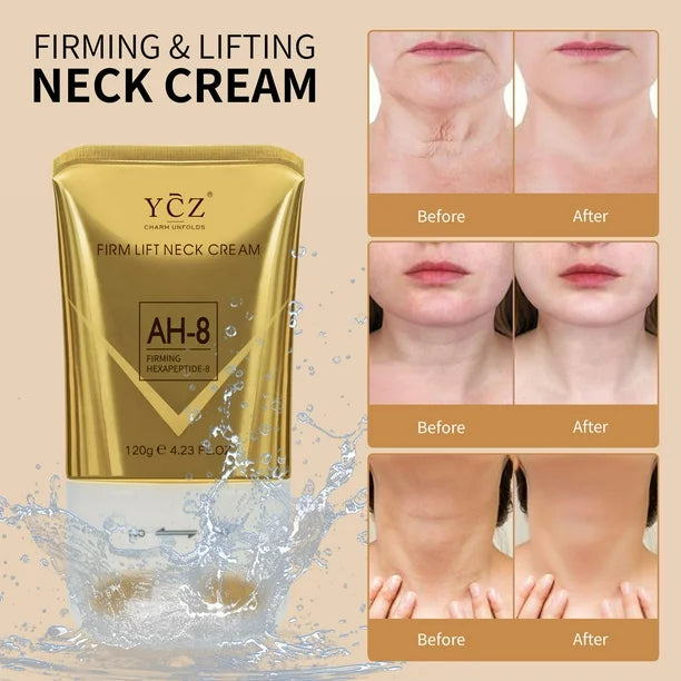 Firming Lifting Neck Cream YCZ GRADO A.