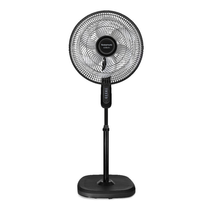 Ventilador TAURUS SILENT POWER 3 en 1 con Tecnología ECOJET GRADO B