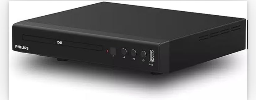 DVD SPIELER 2000 SERIES GRADO B