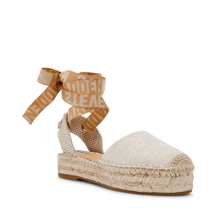 Alpargata Canary Steve Madden Para Mujer TALLA 25 GRADO A