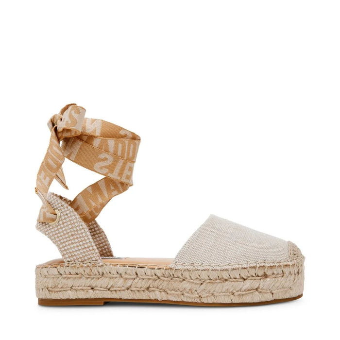 Alpargata Canary Steve Madden Para Mujer TALLA 25 GRADO A