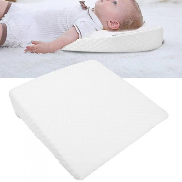 almohada para beba  de redonda suave almohada de alimentacian 1