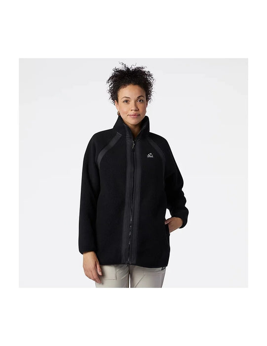 CHAMARRA NEW BALANCE NB ALL TERRAIN JACKET LIFESTYLE