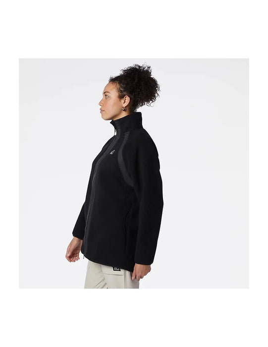 CHAMARRA NEW BALANCE NB ALL TERRAIN JACKET LIFESTYLE