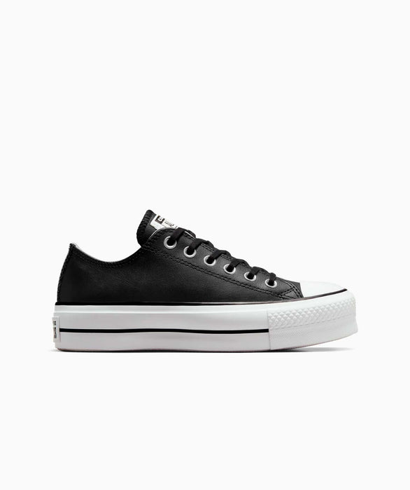 Tenis Converse All Star Urbano Mujer Negro  561681c Talla 22.5