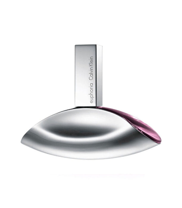 PERFUME CALVIN KLEIN EUPHORIA EAU DE PARFUM 47.32ML FOR WOME  | GRADO B