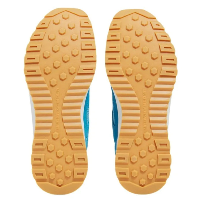 Tenis Deportivos Under Armour Street Mirage De Hombre Talla 30