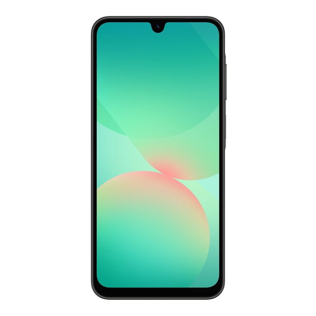 SAMSUNG GALAXY A26 5G DUAL SIM 128GB NEGRO GRADO A