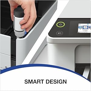 Impresora multifuncion Epson Ecotank M2120 Grado A