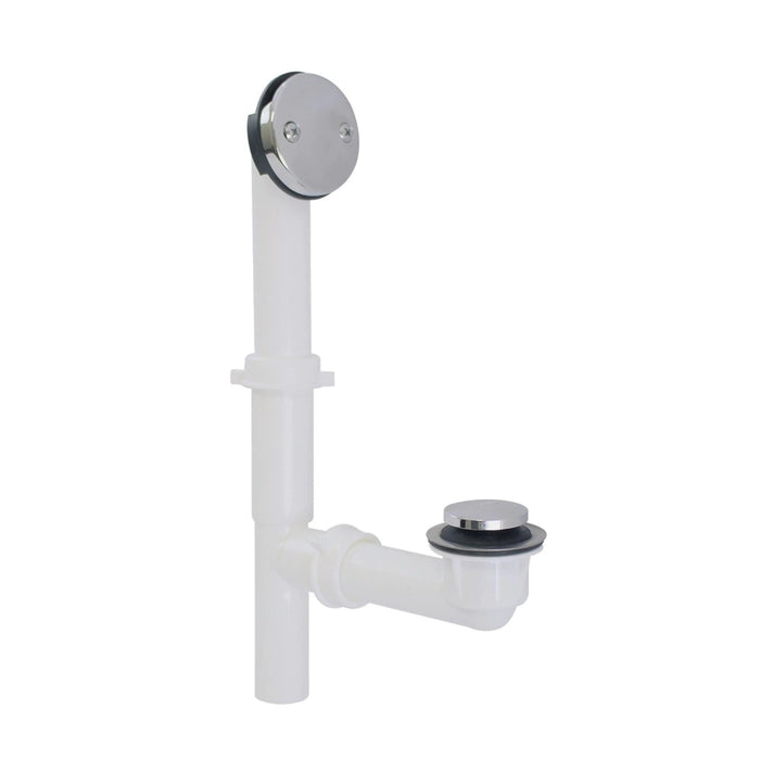 Rebosadero Y Desague Para Bañeras O Jacuzzis Kit Completo GRADO B