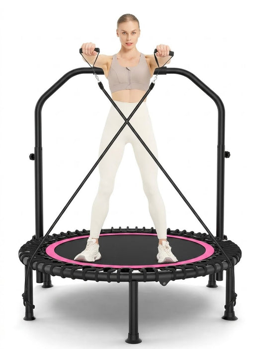 TRAMPOLIN AEROBICO DE 48" GRADO B