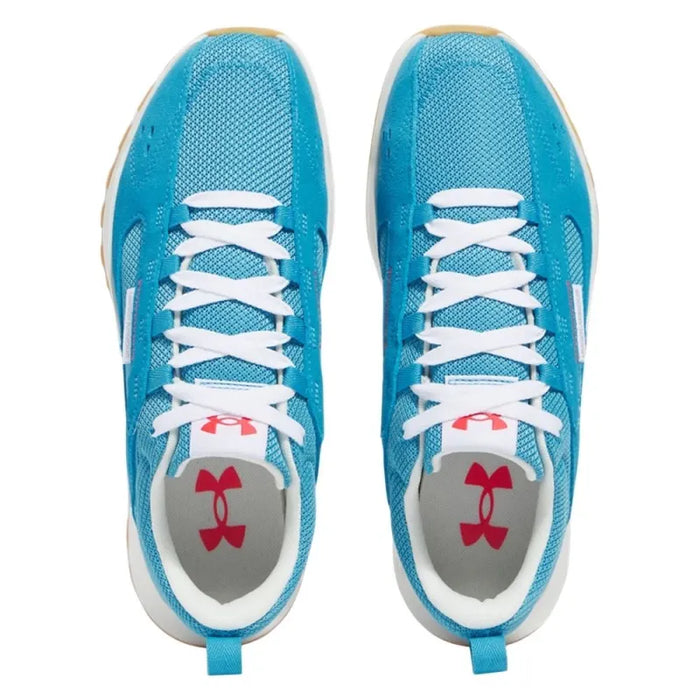 Tenis Deportivos Under Armour Street Mirage De Hombre Talla 30