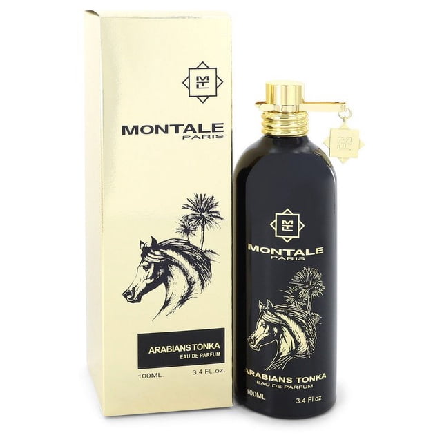 MONTALE ARABIANS TONKA EAU DE PARFUM, 3.4 FL. OZ.  |  GRADO B