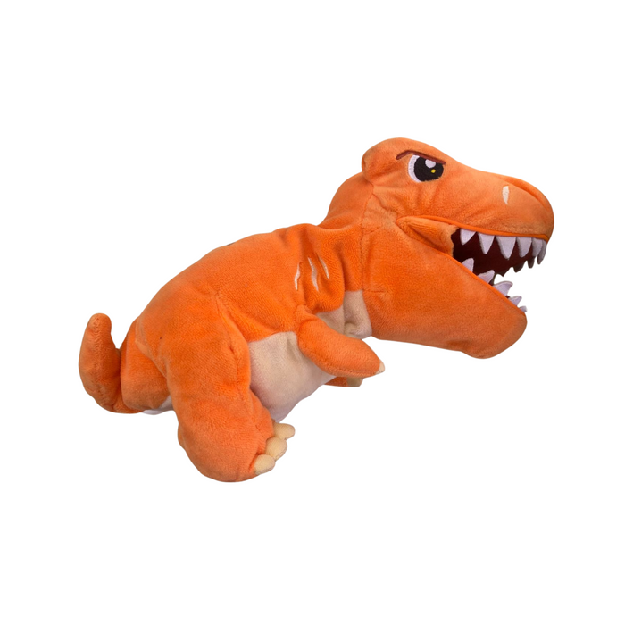 Jurassic World Peluche Tyrannosaurus Rex  - Grado B