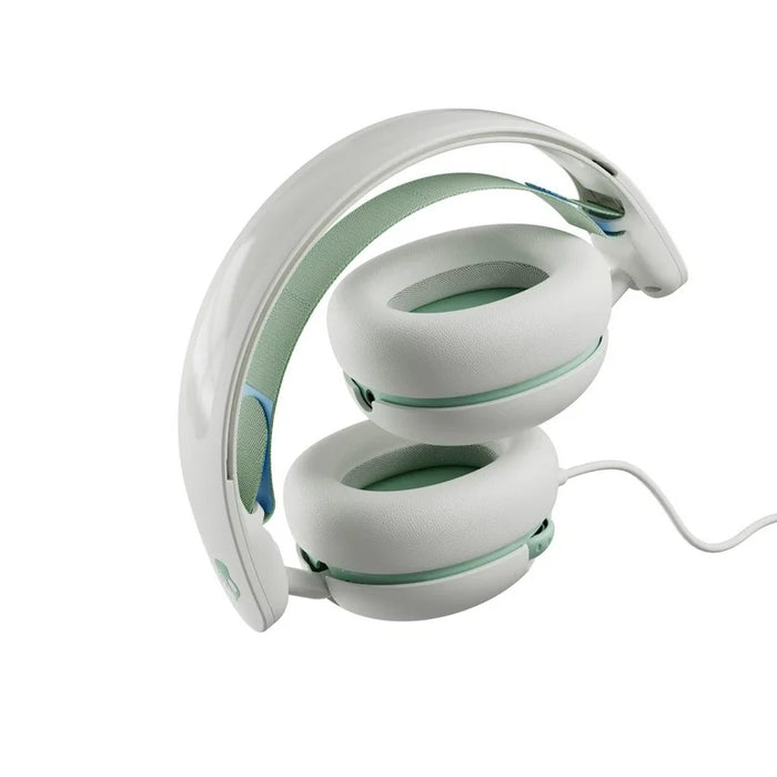 Audí­fonos Inalámbricos Skullcandy Grom  Color verde grado A