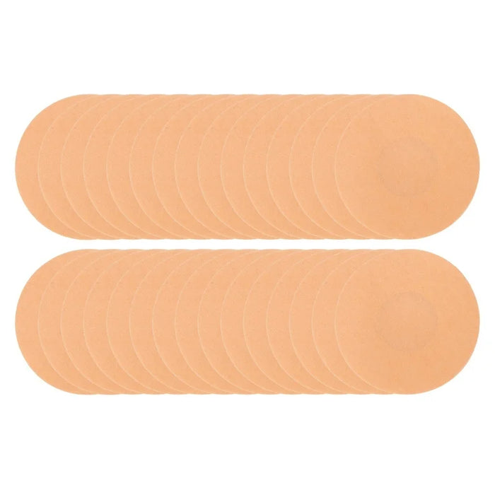 Pezonera,parche Levanta Busto, Bare Lift, Boob Tape , 40 Pzs 6510
