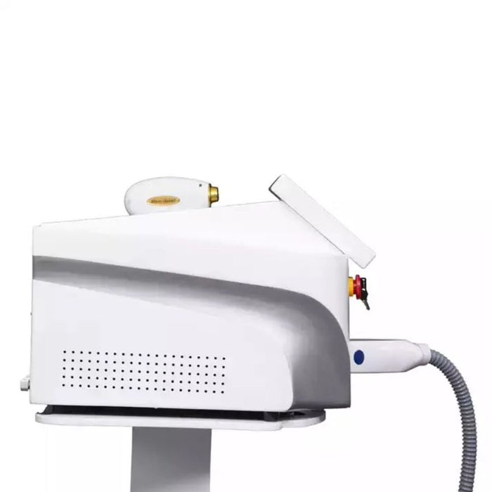 MAQUINA DE DEPILACION LASER DE DIODO - GRADO B