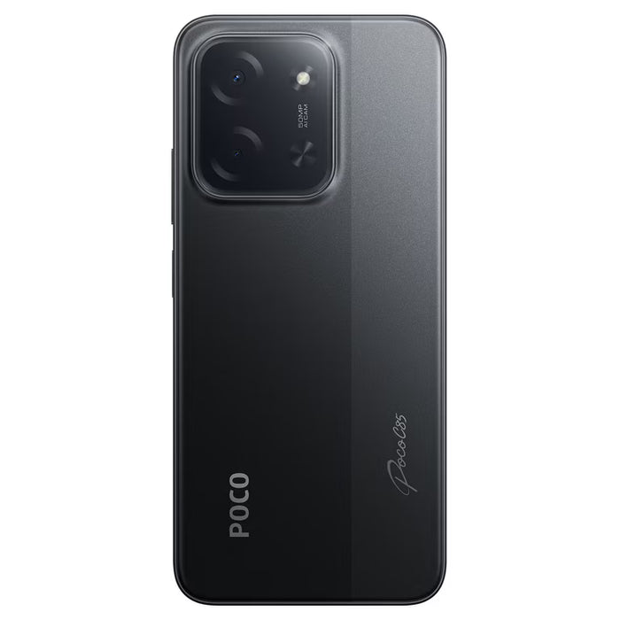 XIAOMI POCOPHONE XIAOMI POCO C85 DUAL SIM 256 GB 8 GB COLOR NEGRO GRADO A