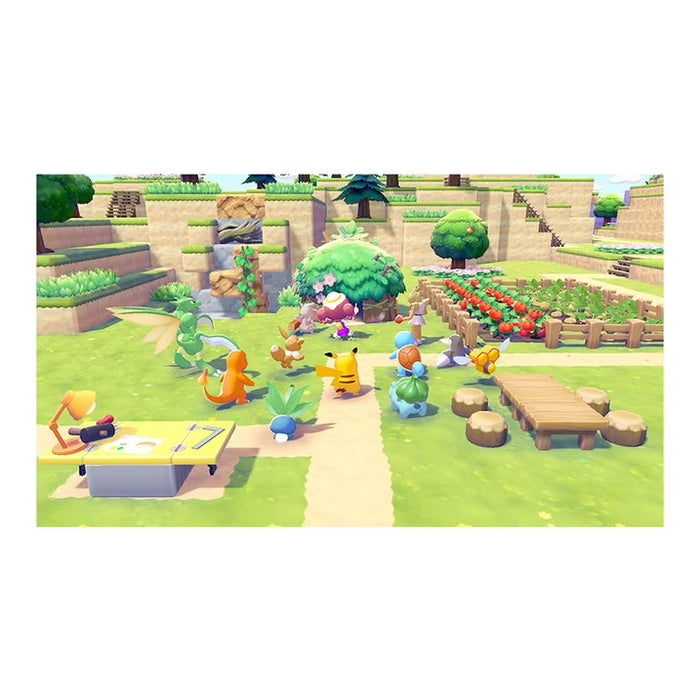 🔥Pokémon Pokopia - Nintendo Switch 2 |🎮 GRADO B