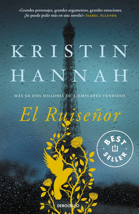 El Ruiseñor libro grado B