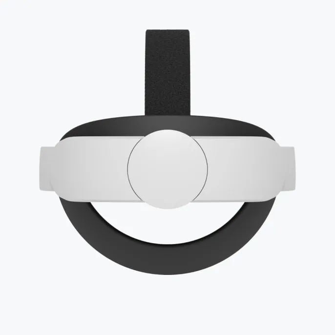 CORREA PARA CABEZA COMPATIBLE CON OCULUS QUEST 3 - GRADO B