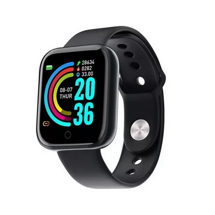 LOTE 6 SMARTWATCH Y 4 AUDIFONOS GRADO B