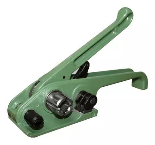 Tensionador/flejadora manual Lux Sany