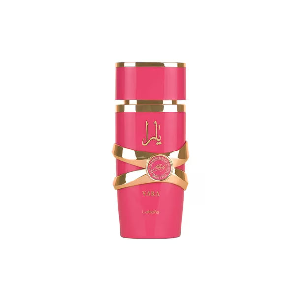 Perfume Lattafa Yara Candy | Eau de Parfum 100 ml | Fragancia Gourmet | Grado B ✨