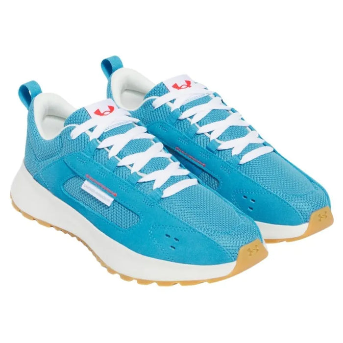 Tenis Deportivos Under Armour Street Mirage De Hombre Talla 30