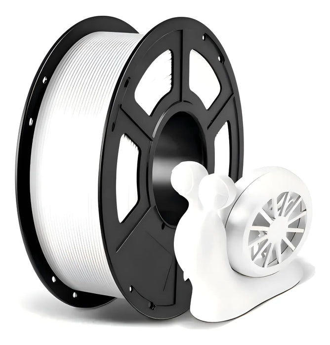 Filamento Petg De 1,75 Mm, Precisión Dimensional De +/- 0,02 Grado B