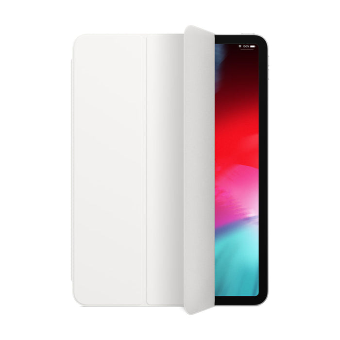 Funda para ipad pro COLOR BLANCO
