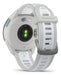 Smartwatch Garmin Forerunner Music 165 Color Blanco - TiendaKomet México
