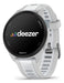 Smartwatch Garmin Forerunner Music 165 Color Blanco - TiendaKomet México