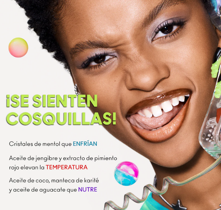 Labial Squirt Plumping Gloss Stick Mac
