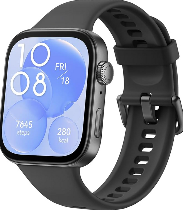 SMARTWATCH HUAWEI WATCH FIT 3 PANTALLA AMOLED  GRADO A