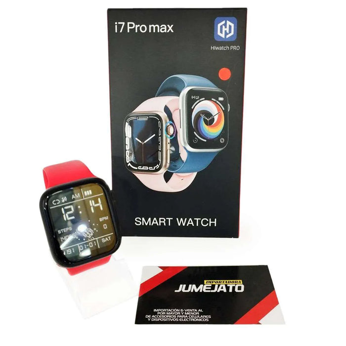 I7 PRO MAX SMARTWATCH GRADO A