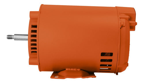 motor monofasico 1hp 2p alta uso bomba electromex by siemens448 GRADO B