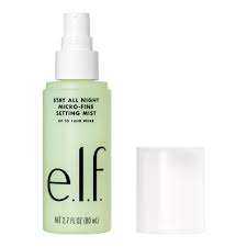 FIJADOR DE MAQUILLAJE EN SPRAY ELF GRADO A