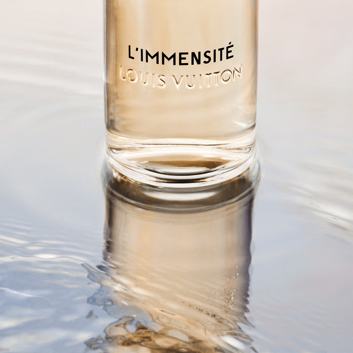 Perfume Louis Vuitton L'Immensité | Eau de Parfum | Fragancia de Lujo | Grado B ✨