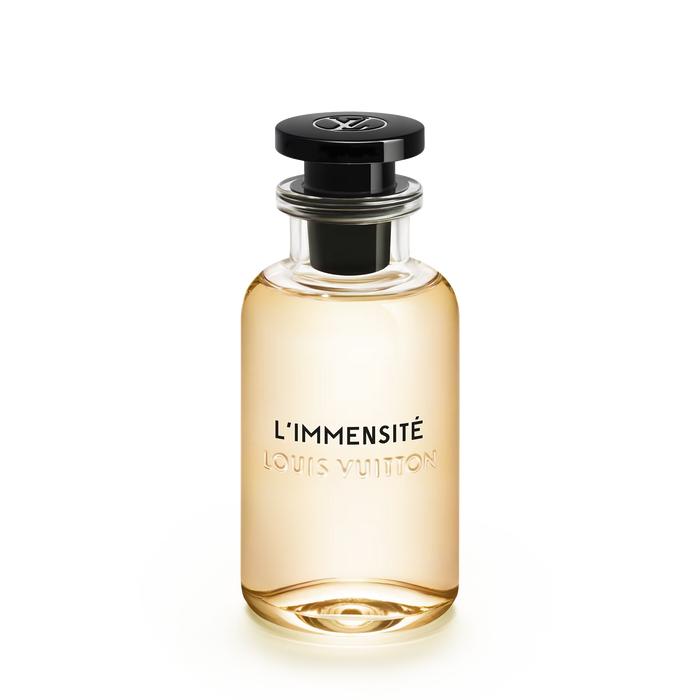 Perfume Louis Vuitton L'Immensité | Eau de Parfum | Fragancia de Lujo | Grado B ✨