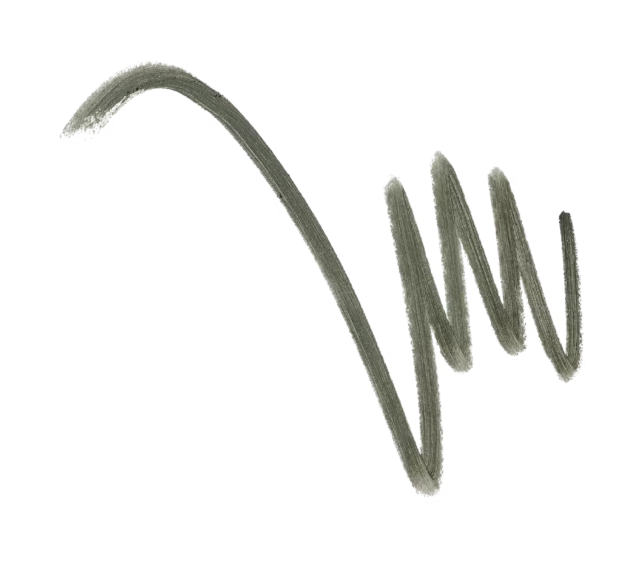 Delineador Retráctil Mac Colour Excess Gel Pencil Color Serial Monogamist GRADO A