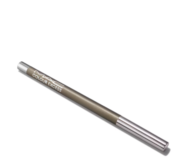 Delineador Retráctil Mac Colour Excess Gel Pencil Color Serial Monogamist GRADO A
