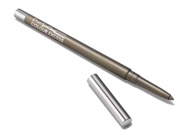 Delineador Retráctil Mac Colour Excess Gel Pencil Color Serial Monogamist GRADO A